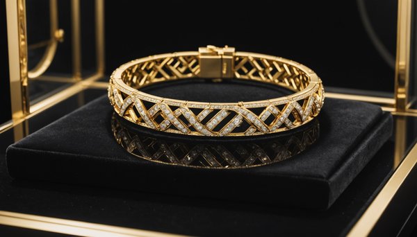 Joaillerie : pourquoi investir dans une pièce de joaillerie signée ?