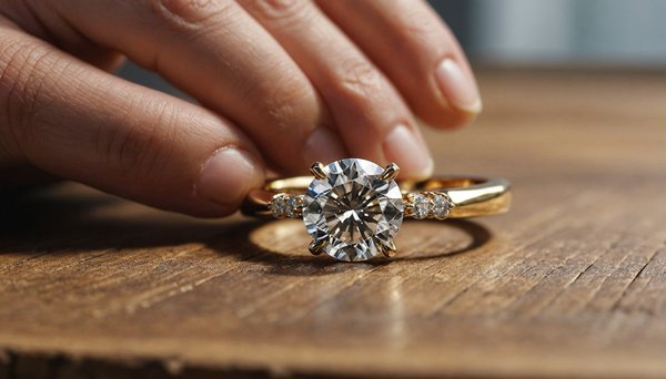 La conception des diamants écolo